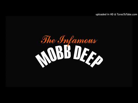 Boogz Boogetz feat. Prodigy (Mobb Deep) - Supreme Flow [prod. Skream]