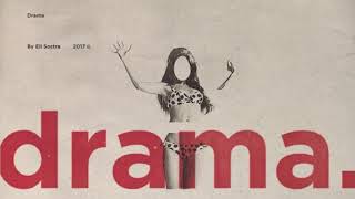 Eli Sostre - Drama (prod. Blair Norf &amp; Soriano)