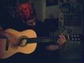 Don't Think Twice - Mike Ness Cover