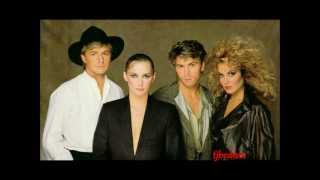 STEPPING OUT - BUCKS FIZZ