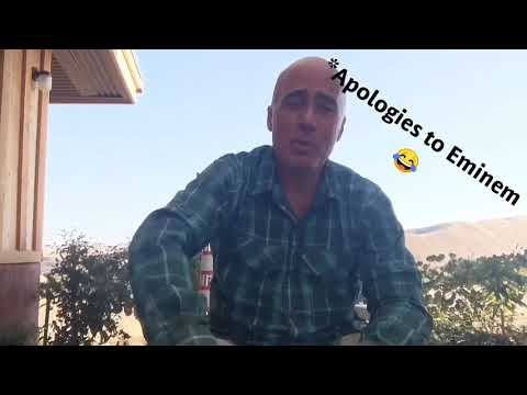 PCT2020: Healed Up & Getting Back on Trail