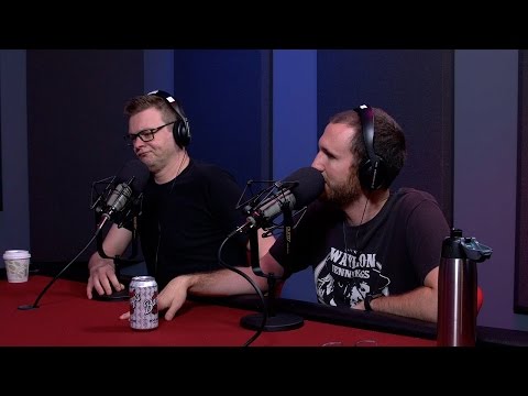 Giant Bombcast 452: A Board-Certified Medical Podcast