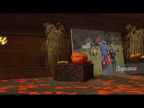 Srpski domaćin ep. 28 20.08.2020. Selo Gornja Kravarica, Aleksej Radičević