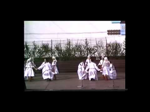 RAKOVECKIJ KRUČENIJ  - SVIDNIK 45