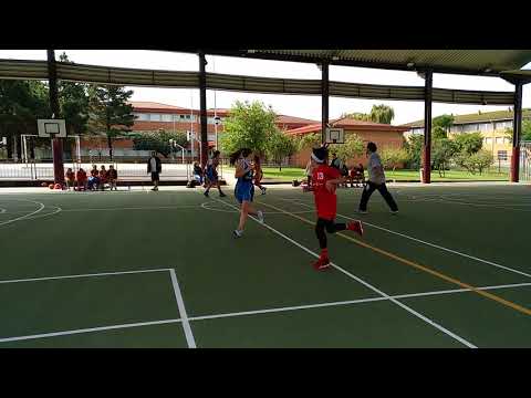 Basketmar   Piélagos Cantabria