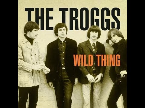 Wild Thing_Troggs_In New Stereo Sound_3 & 2_1 & In Stereo Sound_1 (1966 #1)