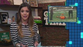 NFL Mascots Have Gone Too Far