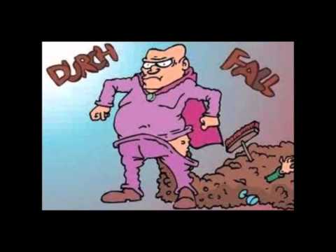 durchfallmann original+slowmo+hyper version