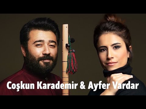 Ayfer Vardar & Coşkun Karademir - Güzelliğin On Para Etmez ( live )