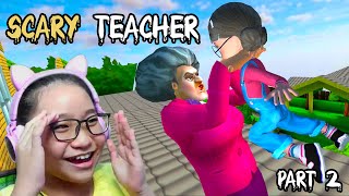 Scary Teacher 3D New Levels - Gameplay Walkthrough