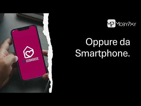 Studio Eurogestioni - Roma passa a MobyPay