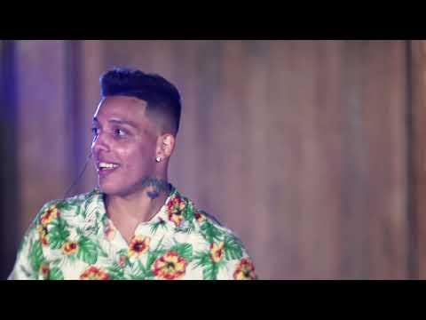 MC ELVIS - BUMBUM DA TCHAU - DVD TARDEZINHA COM ELVIS - 2019