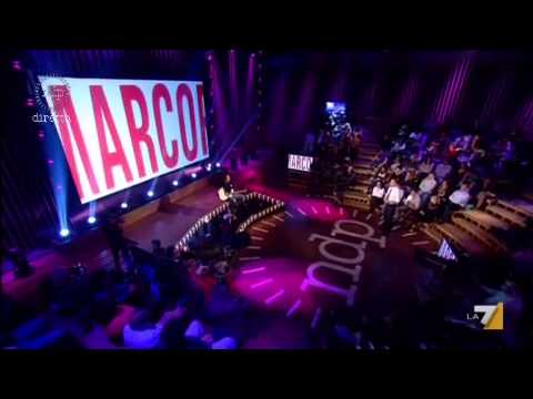 NIENTE DI PERSONALE  19/04/2011 - L'intervista a Neri Marcorè