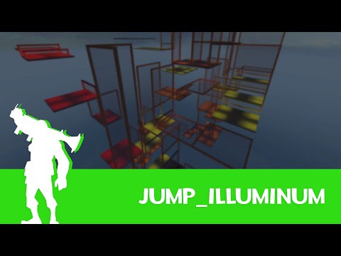TF2 Jump_illuminum Playthrough | some of the most specific jumps I've played