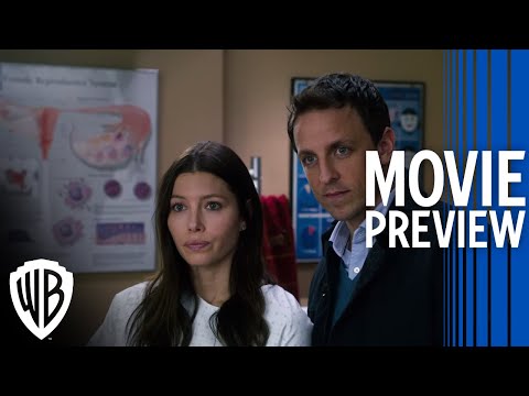 New Year's Eve | Full Movie Preview | Warner Bros. Entertainment