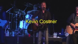 Kevin Costner &amp; Modern West ▶️ Down in Nogales
