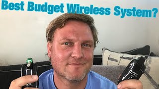 Video thumbnail for Best Budget Wireless Guitar System under $60 - Swiff Audio WS-50 Blackwing review by Budget Worship Leaders