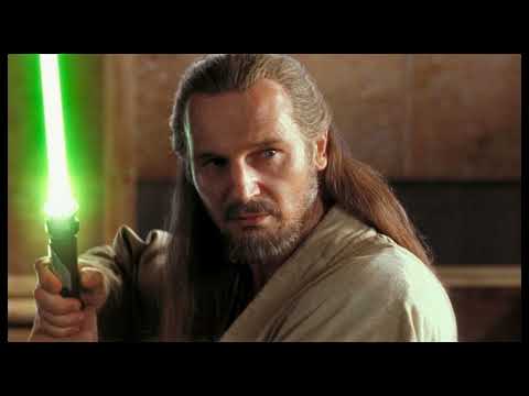 My TOP 10 favourite jedi