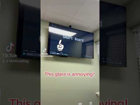 Blackout Lighting Cover