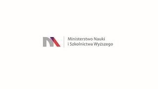 Konferencja Jarosława Gowina, wiceprezesa Rady Ministrów, ministra nauki i szkolnictwa wyższego