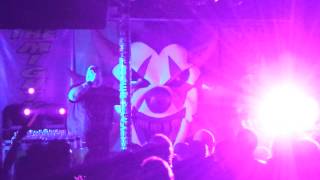 ICP Prom Queen Live in Seattle