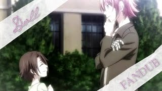 Kuroshitsuji: Book of Circus - Doll's Death [FANDUB]