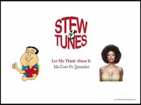 Let Me Think About It - Ida Corr ft. Quagmire.mov