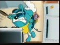 Locomotion Roncho Ep 01