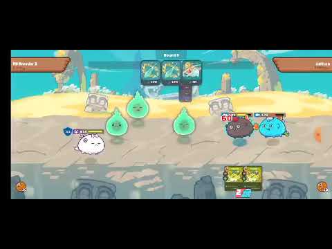 reptile scaly spoon vs 2 aqua galunggong