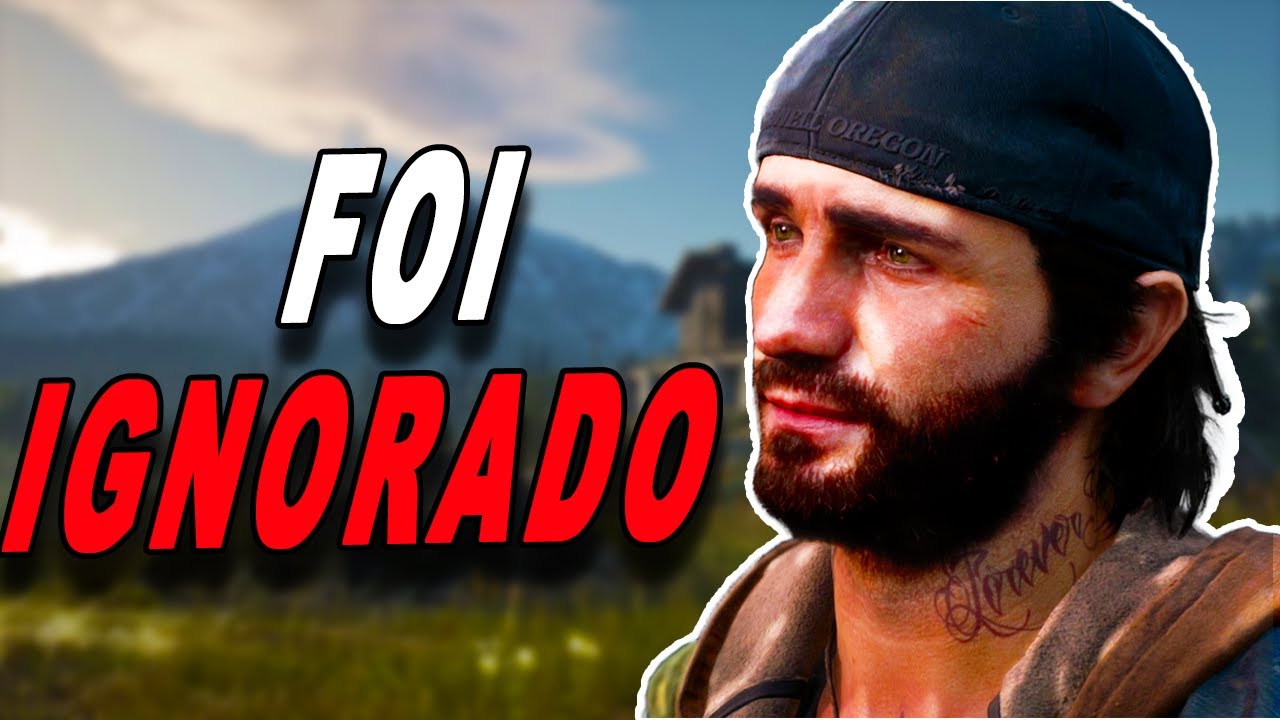 Jogos incríveis que floparam e você não sabe o por quê?