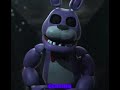 BLENDER FNAF Paranormal Powerhouse