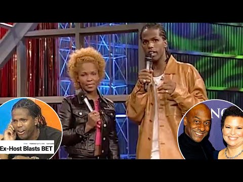 106 & PARK: What REALLY Made Free & AJ Leave the Show