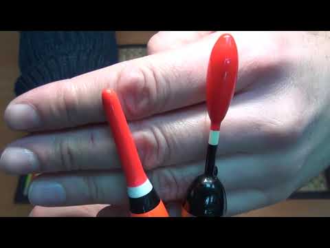 Поплавки для рыбалки