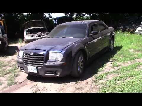 We need to get going on this car, stripping and how stock can i leave this car ? V8 300C