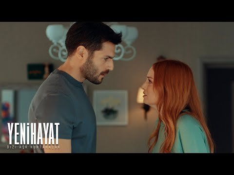 Yeni Hayat - 8.Bölüm Ön İzleme 2