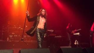 Royal Hunt (D.C.Cooper) Live @ ProgPower USA 9-12-2015 Atlanta +setlist!