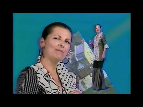Milka Todorovic - Srbija - (Official video 1993)HD