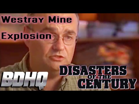 Disasters of the Century | Season 7 | Westray Mine Explosion | Ian Michael Coulson | Bruce Edwards