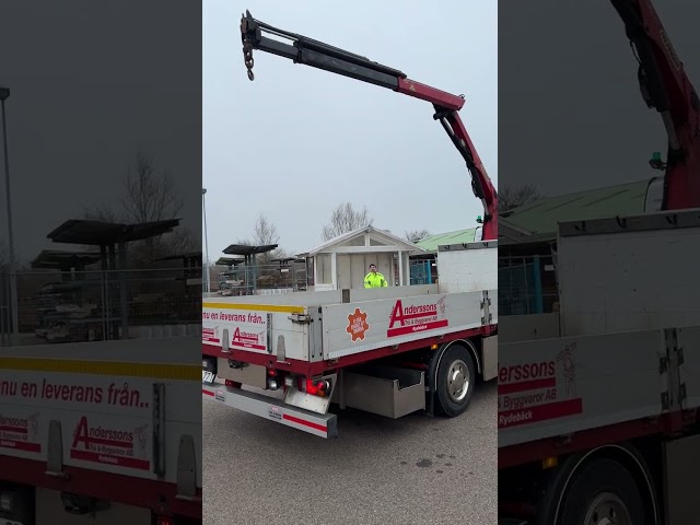 1172432 Mercedes-Benz Trucks Atego 4.8 PowerShift 2, 218hp, 2012