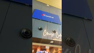 CARNIVAL CRUISE SHIP ⚓🚢 #australia #travel #brisbane #cruiseship #music #remix