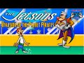 The Jetsons Invasion Of The Planet Pirates Snes Até Zerar