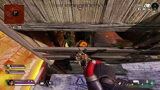 【APEX :LIVE】久々FPS【MnD5】