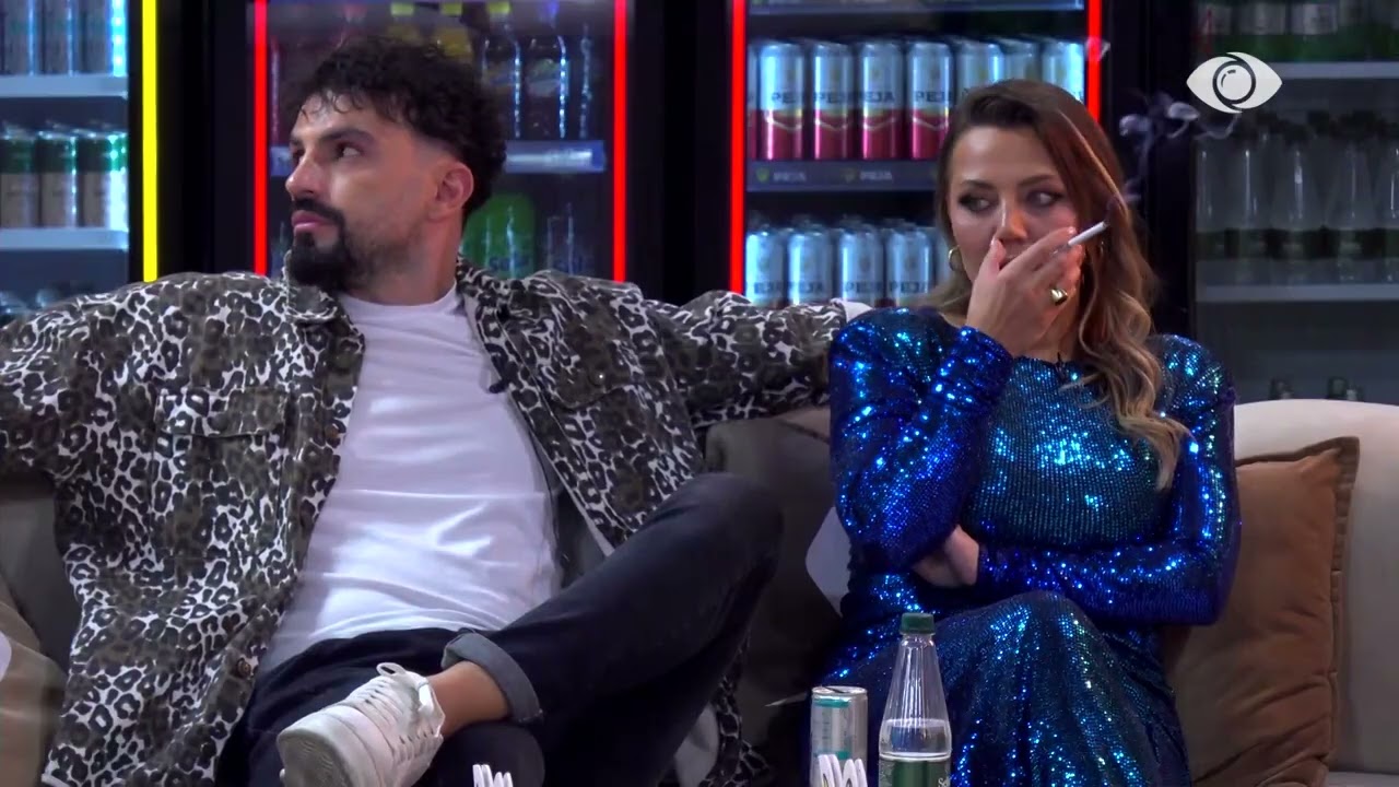 “Hajde mashtruesi…”/ Aldo dhe Gerta-Gjestit për situatën me Eglin: Komplet skemaxhi