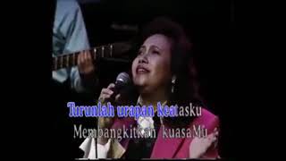 Download lagu Welyar Kauntu -  Roh Allah yang Hidup  -  Symphony Music  Worship mp3
