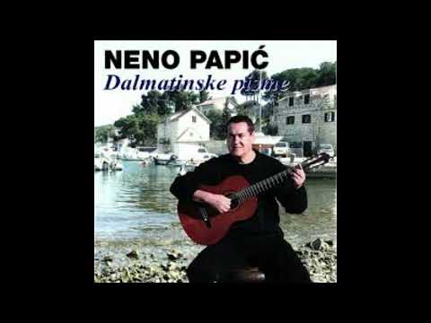 Neno Papić Official - Nemoj dirat dalmatinca