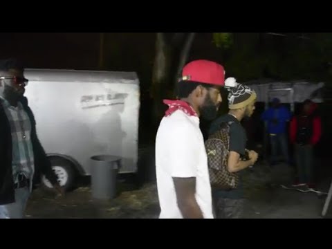 Jae Dirt Feat. K-Will - SHOOTA Official Music Video.