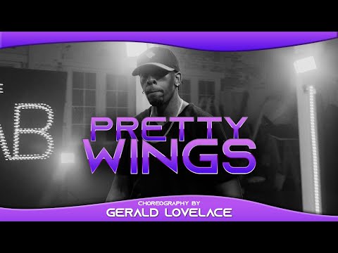 Pretty Wings - Gerald Lovelace Choreography