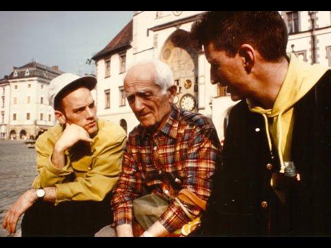 My Youngest Son Came Home Today - Billy Bragg & Michael Stipe