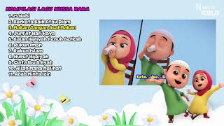 Download lagu KOMPILASI LAGU NUSSA RARA mp3