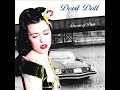 Devil Doll   If I Died In Your Arms